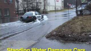 Famous 5 Flood Prevention Tips Wealth