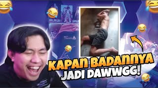 Download lagu Day 1 Workout Malah Turu - Hitzeed Momen Lucu