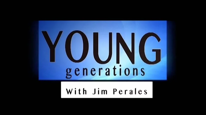 Young Generations January2022 with Judge Canady