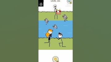 Thief Puzzle All Levels gameplay iOS,Android