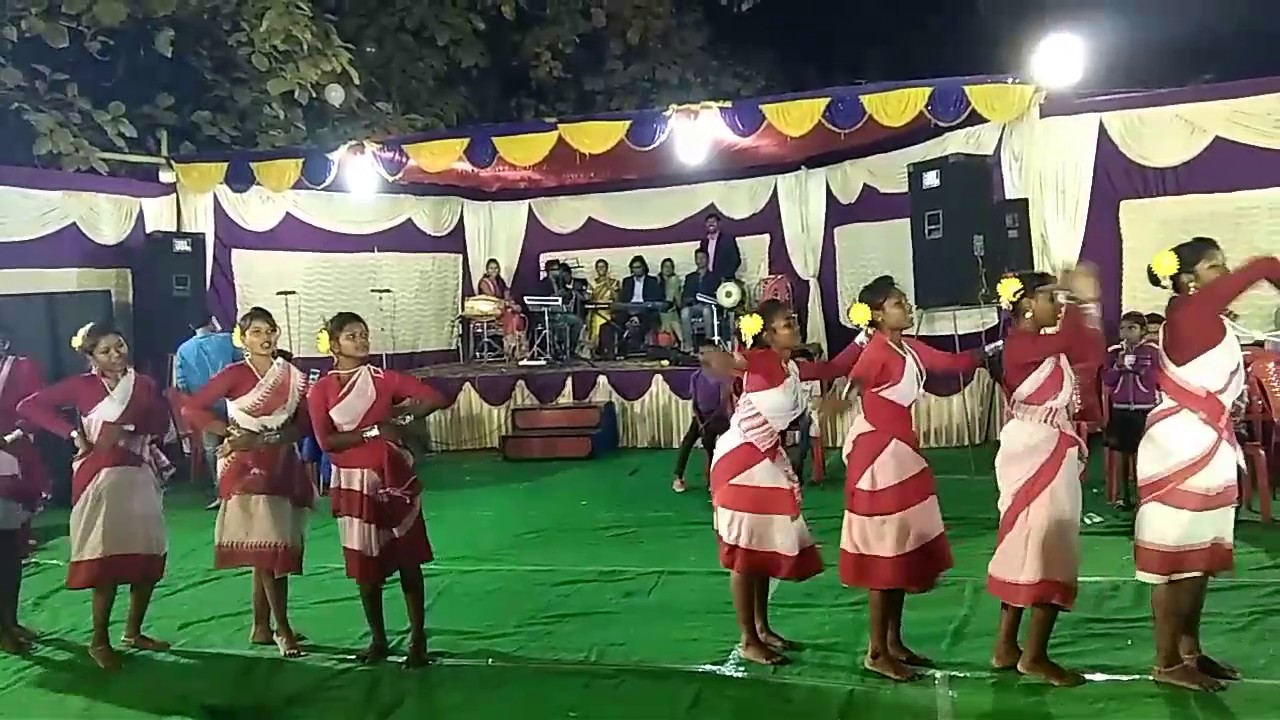 Hathe sankha chuddi nagpuri song 2017