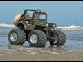 Tamiya Wild Willy 2 58242