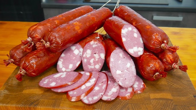 Mushuk videoda kolbasa Mushuk videoda kolbasa