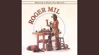 Watch Roger Miller The Opera Aint Over Till The Fat Lady Sings video
