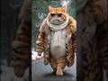 😼 Swag Cat Attitude on Fire 🔥 | Sigma Cat Edit | Viral Cat Video 2026
