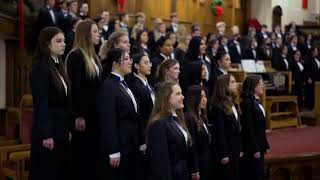 CCH Advent Concert 2022