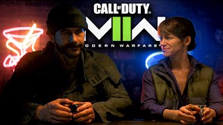 Modern Warfare 2 Campaign - A Happy Ending? (Part 9 Veteran)
Hello again my friends to my Call of Duty Modern Warfare 2 Campaign Walkthrough. Im playing on the hardest difficulty for your entertainment and so I can enjoy a challenge during my time with Modern Warfare. I hope you all continue to enjoy the series!
🥰 Help me reach 3,000 Subscribers: https://www.youtube.com/c/VermillionIchor
► SOCIAL MEDIAS
🐦 Twitter: https://twitter.com/VermillionIchor
📷 Instagram: https://www.instagram.com/vermillion.ichor/
📞 Discord: https://discord.gg/z8qvRmBMPp
Business Inquiries: vermillion.ichor@gmail.com
Thanks for watching! Modern Warfare 2 Campaign - A Happy Ending? (Part 9 Veteran)