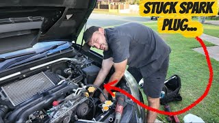 He Thought His Engine Was DONE… He Didn’t Expect the Fix to Be This Simple.
