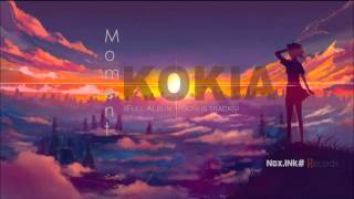 KOKIA - moment (Full Album \u0026 bonus tracks)
