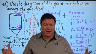 SBAC ASSESSMENT REVIEW - Part 2