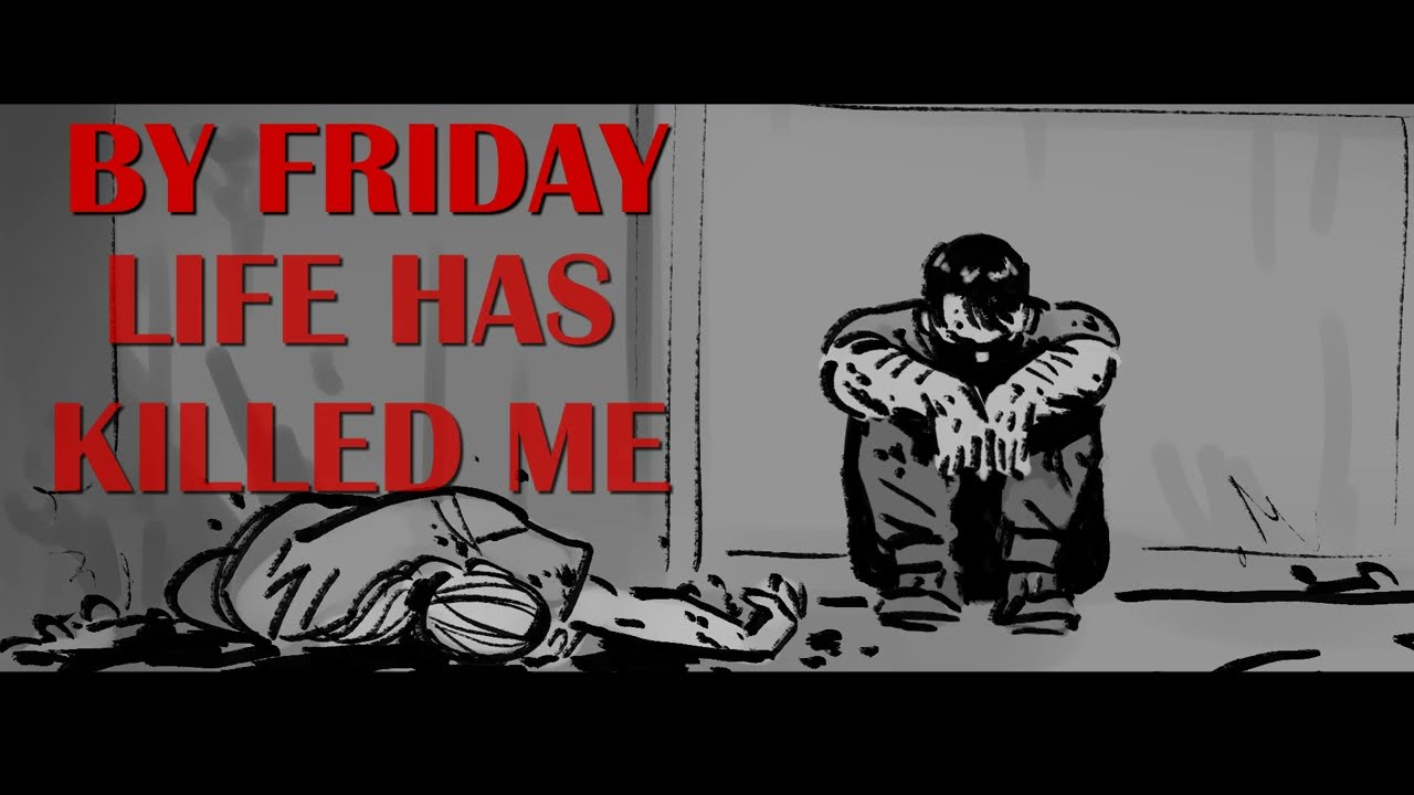 HERES NEGAN | TWD MV