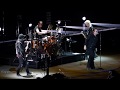 U2 Gloria, Belfast 2018-10-27 - U2gigs.com