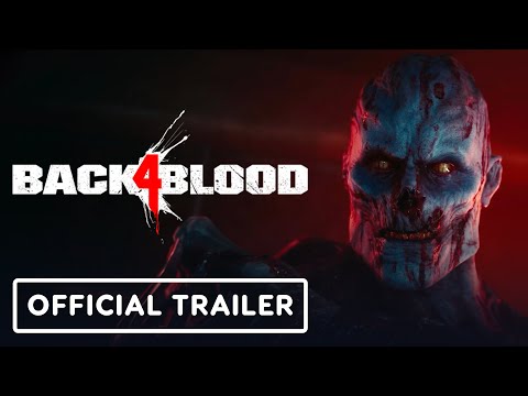 Análise do beta de Back 4 Blood - Jogo de terror multiplayer - L