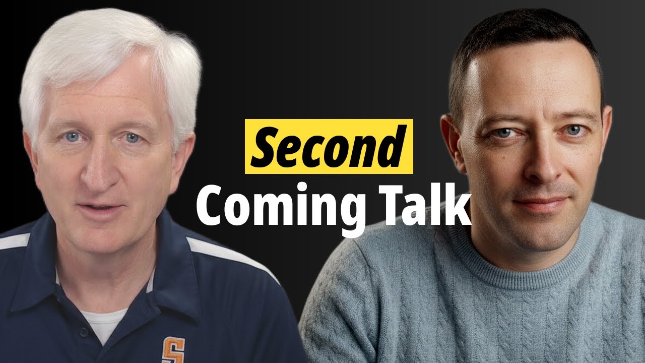 The Second Coming of Jesus: Prophecy, Jerusalem, and the Messiah Debate [E6]