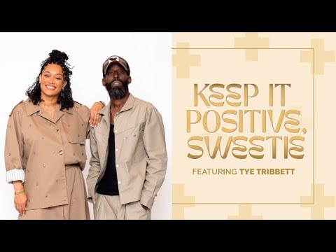 Let God be God w/ Tye Tribbett
