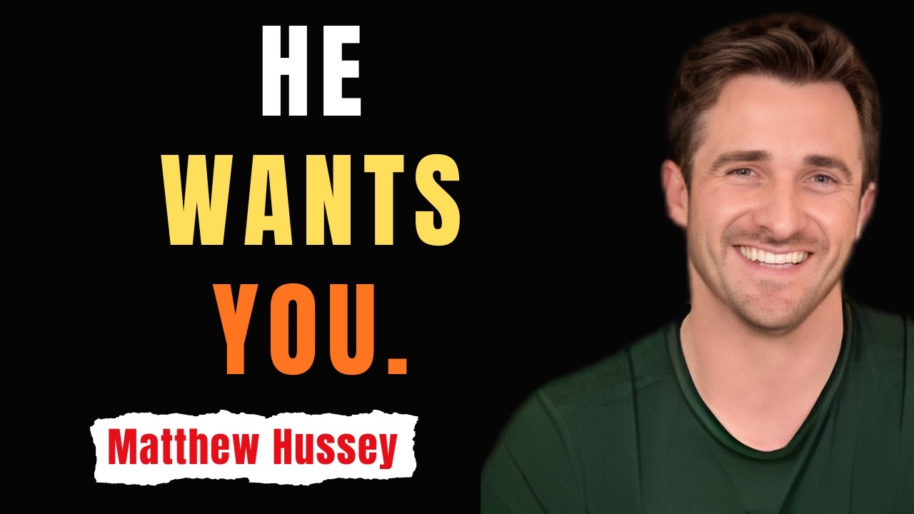 Why He Craves You BADLY… But Still Never Texts You (The Shocking Truth)