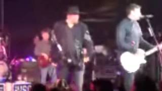 Montgomery Gentry Video - Hell Yeah