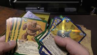 ドラゴンクエストトレーディングカードゲーム ダブルスターター