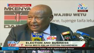 NCIC, police hunting down  admins of 21 WhatsApp groups spreading hate messages