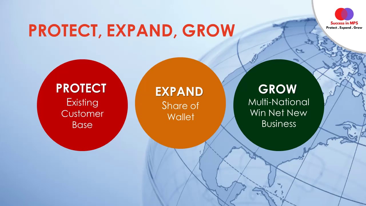 How to PROTECT, EXPAND, and GROW your Customer Base