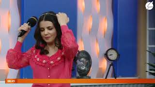 Gülər Qasımova Space Tv Ben Seni Sevemem Söz Və Musiqi Əsmər Qasımova.