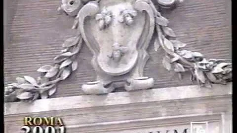 Come mai si chiama Piazza di Spagna?