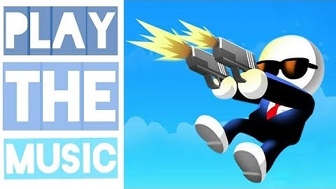 Johnny trigger official video song | trending games