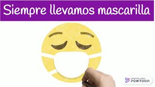 SOMOS AIRE LIMPIO. CEIP LOS ÁLAMOS