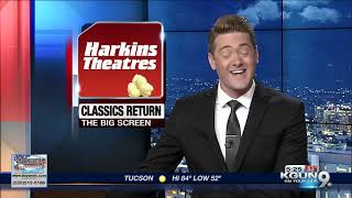 Clic Movies Are Back At Harkins Theatres
