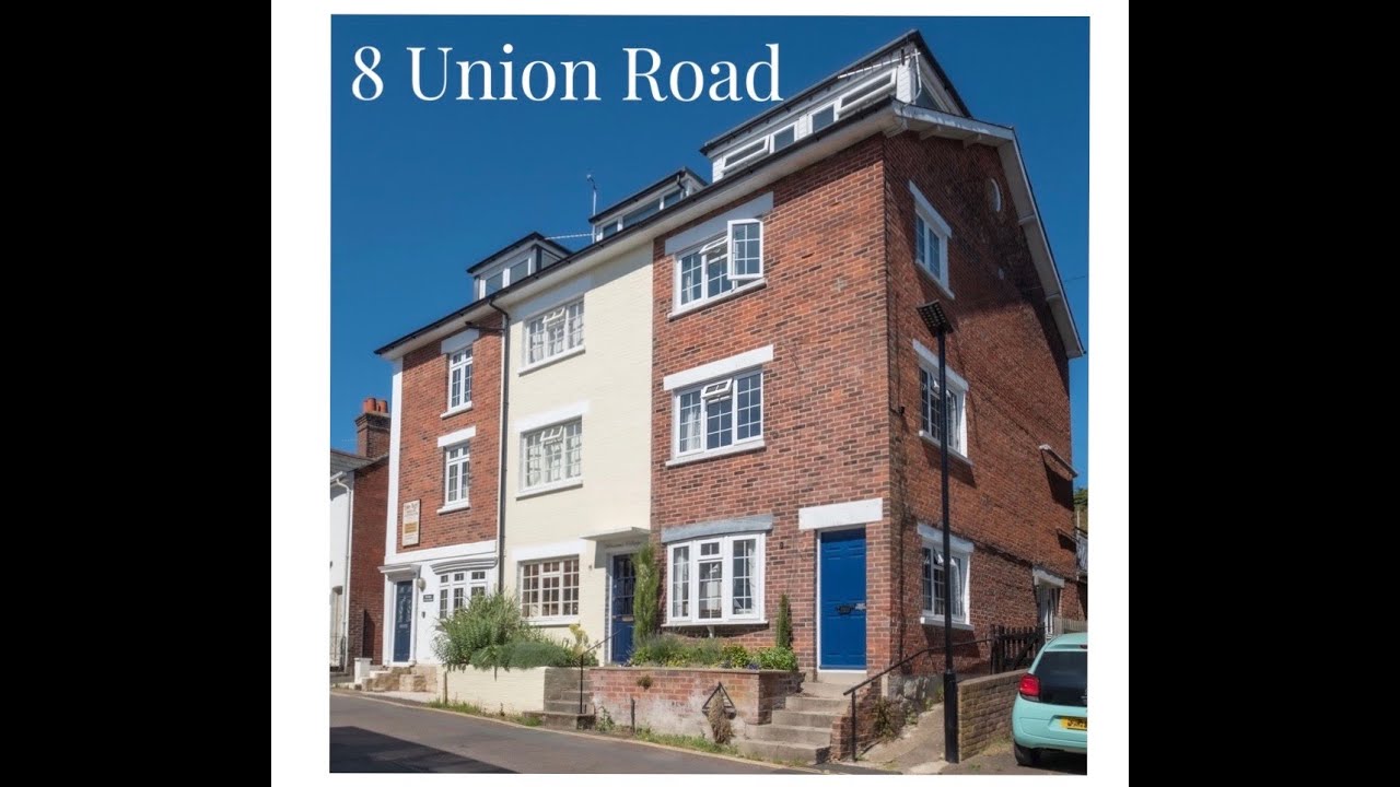 8 Union Road Spence Willard Property Tour YouTube