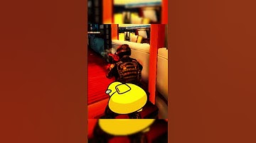 Some Tips & Trick How to Play CODM #codm #memes #funny #shorts #codmemes #cod #memescodm