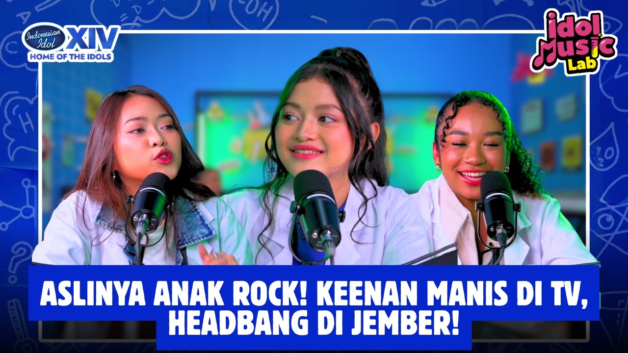 Tereliminasi di Spekta 5, Bunda Maia Yakin Suara Keenan Siap Masuk Dapur Rekaman!