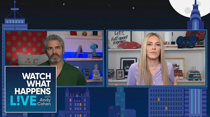 Why Leah McSweeney is a Supporter of Black Lives M...