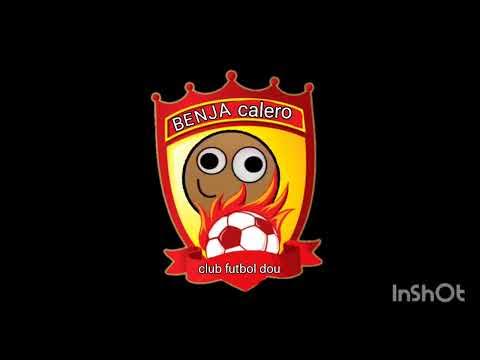 mándaselo a Benja calero el logo del club dou futbol - YouTube