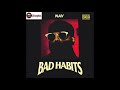 Nav - Tap Ft. Meek Mill (clean) Mp3