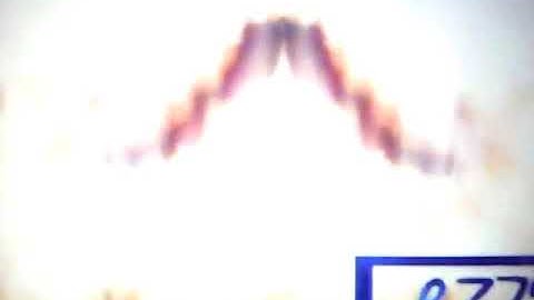 Universal Pictures Logo in Freshing Equalizer