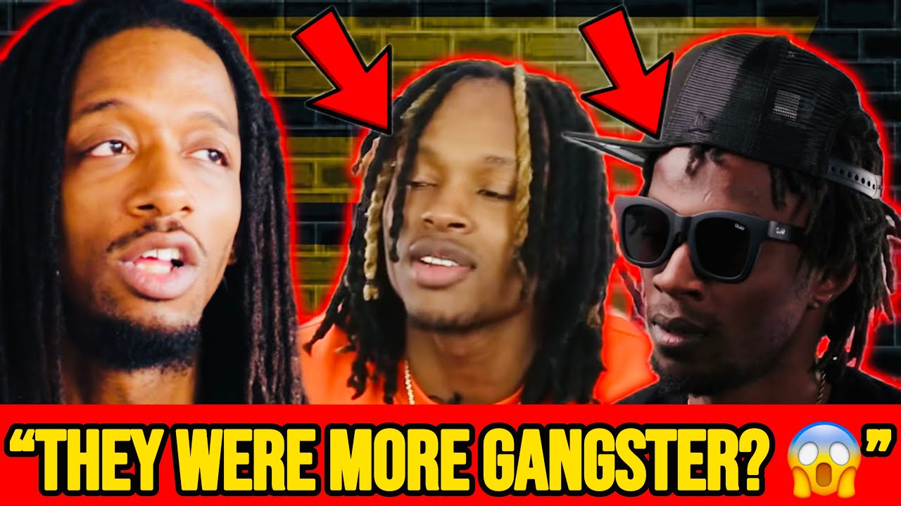 Big Mike Says King Von & FBG Wooski Were MORE Gangster Than O Dogg 😱 | My Reaction