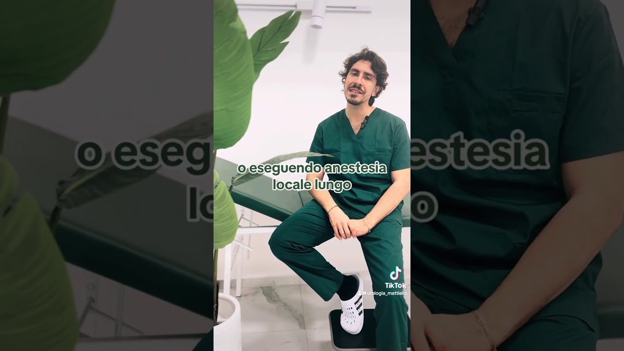 Circoncisione o frenuloplastica? Vediamo le differenze