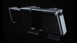 Magholder for .45acp and 10mm Pistol Models Now Available