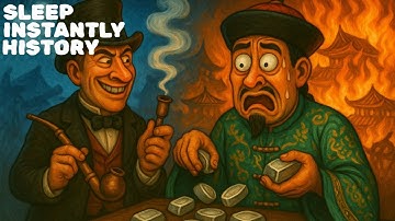 How OPIUM Destroyed China