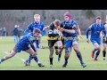 James mccaig currie highlights