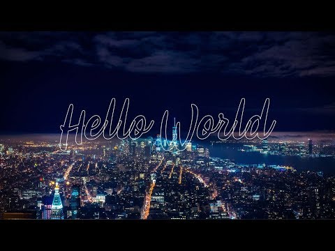 How To Create Drawing Effect In HTML And CSS