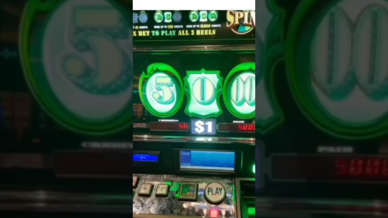 scr888 casino malaysia 🤣 What Luck? I Love To See It 👏🏽 casino slots baccarat