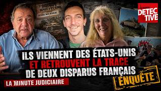 Deux Cold Cases Français Débloqués En 48 Heures Grâce À Des Youtubeurs