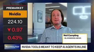 Nvidia Rolls Out New Tools to Keep AI Agents in Line screenshot 4