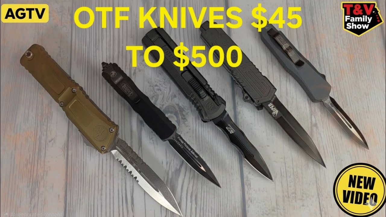 🔥НОЖИ С ВЫДВИЖНЫМ ТОРМОЗОМ ОТ 45 ДО 500 ДОЛЛАРОВ
