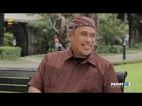 PADAYON THE NCCA HOUR (E71)