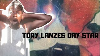 TORY LANZES FINALLY SPEAKS OUT!!! | TORY LANZES DAYSTAR ALBUM REVIEW PART 1