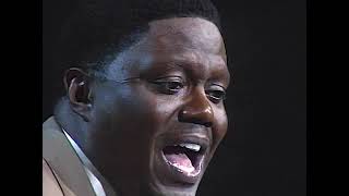 Bernie Mac Play Too Much Kings of Comedy Tour