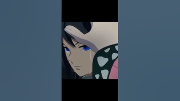 Thumbnail of Giyu x Shinobu |Moral of the story|#demonslayer#kny#capcut